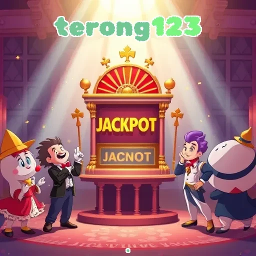 terong123 Panduan Umum