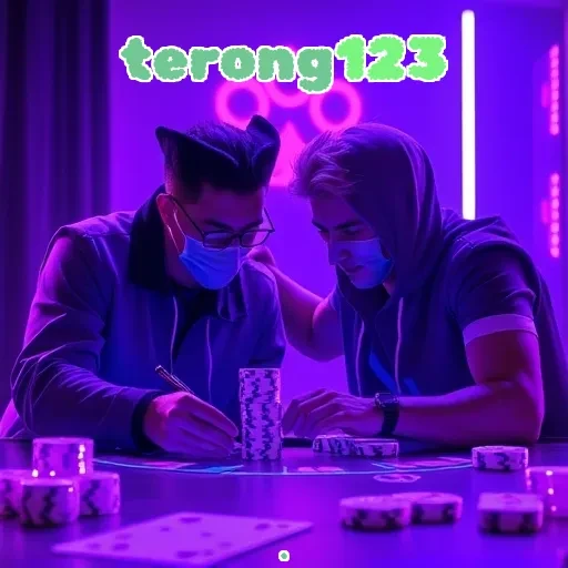 terong123: Eksplorasi Game Indie yang Menginspirasi di Indonesia
