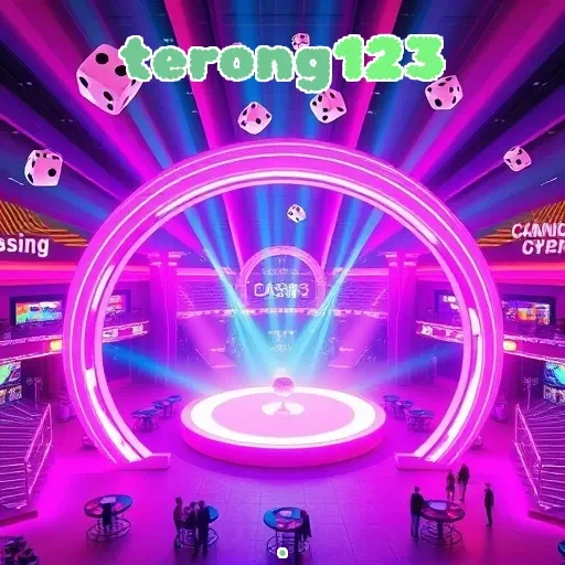 terong123: Game Online Terbaru yang Seru dan Menguntungkan!