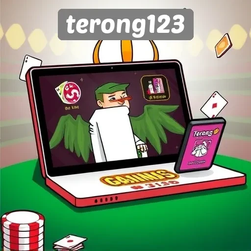 Panduan Lengkap Mengakses Situs Game Terong123