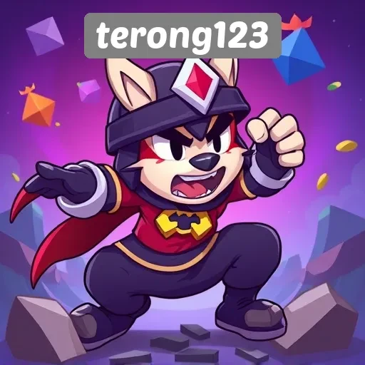 Keunggulan Situs Game Terong123 untuk Para Gamers