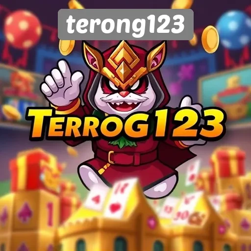 Keunggulan Terong123 Dalam Menyajikan Game Online