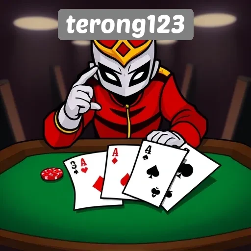 Strategi Permainan Terbaik di Terong123