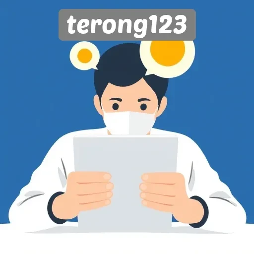 Kritik dan Saran untuk Peningkatan Situs Terong123