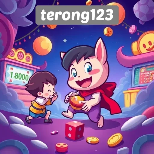 Keberagaman Game di Terong123 untuk Semua Kalangan