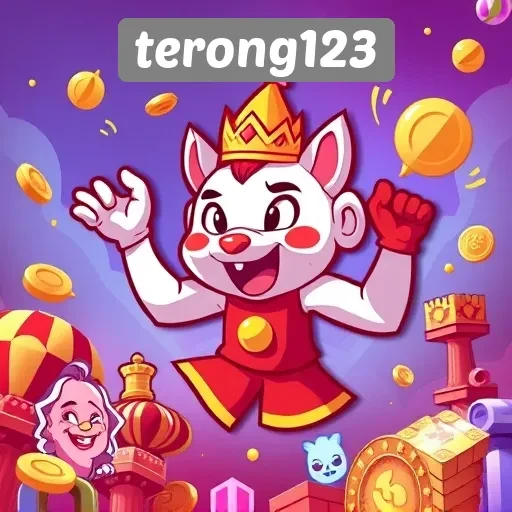 Ragam Permainan Menarik yang Ditawarkan oleh Terong123
