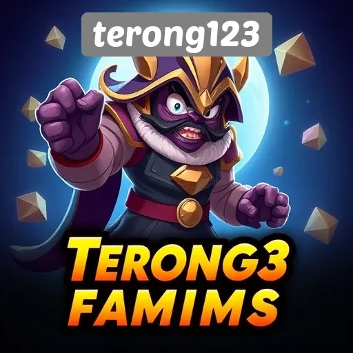 Menelusuri Keberagaman Game di Situs Terong123