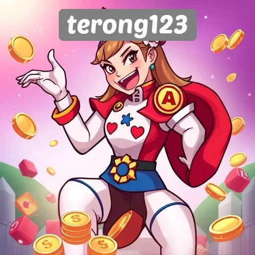 Menjelajahi Beragam Permainan di Situs Terong123