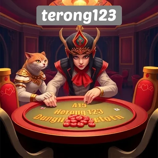 Menjelajahi Keunggulan Game Online di Situs Terong123