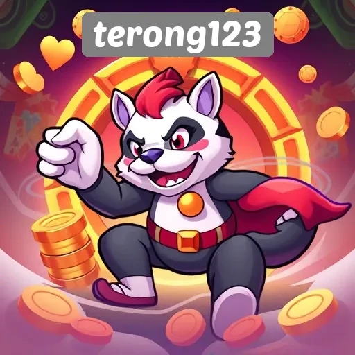 Mengulik Fitur Menarik di Situs Game Terong123