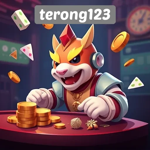 Mengenal Lebih Dekat Situs Game Terong123