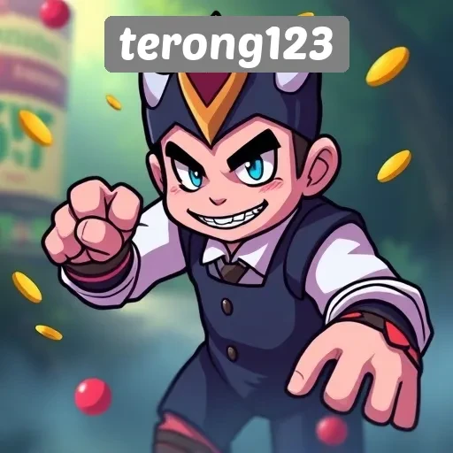 Menjelajahi Keunikan Situs Game Terong123