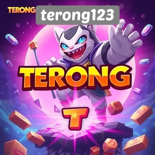 Koleksi Game Terfavorit di Terong123