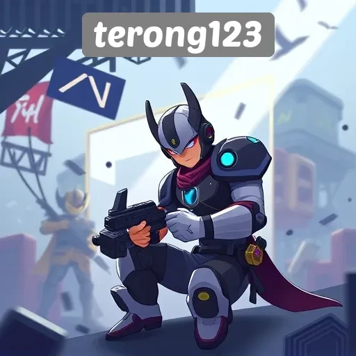 Masa Depan Industri Game Melalui Inovasi Terong123