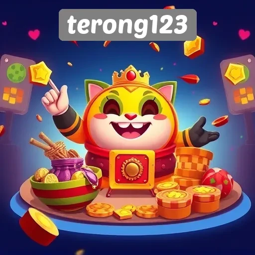 Tantangan dan Keseruan Game yang Tersedia di Terong123