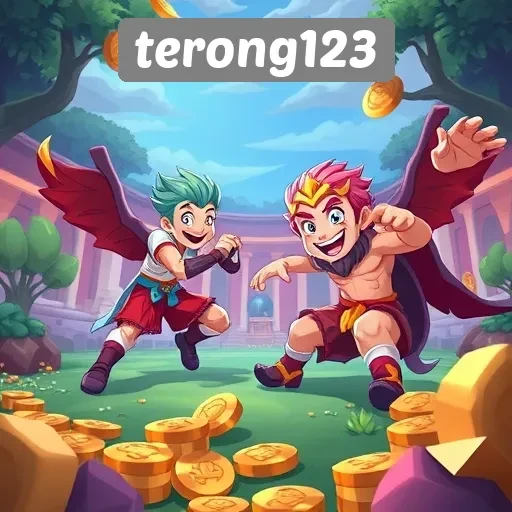 Review Fitur Menarik dalam Game di Terong123