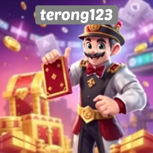 Mengenal Situs Game Terong123 dengan Beragam Pilihan Permainan