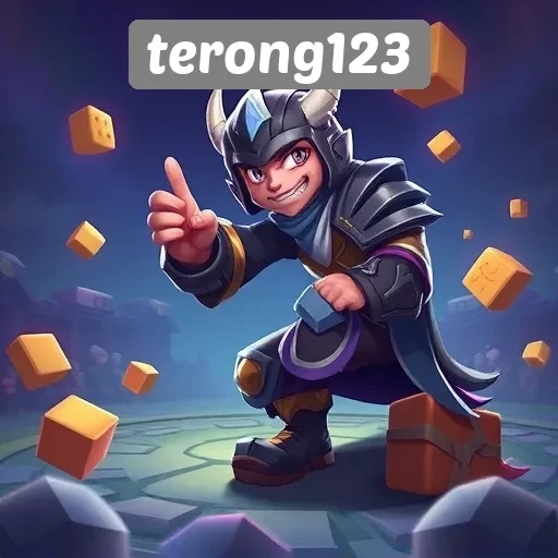 Game Terong123 yang Wajib Dicoba oleh Pencinta Game