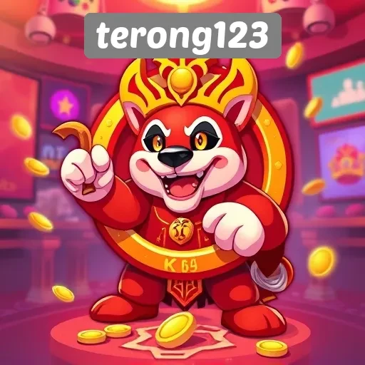 Keunggulan Fitur Gamifikasi di Situs Terong123