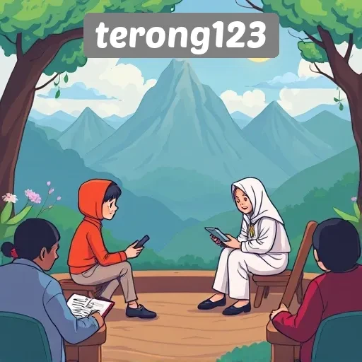 Panduan Lengkap Memulai di Terong123