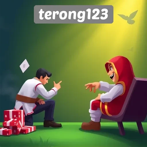 Panduan Lengkap Bermain Game di Situs Terong123