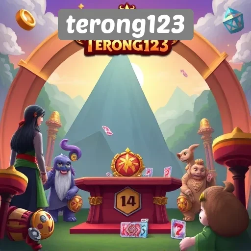 Sejarah Singkat dan Perkembangan Situs Terong123