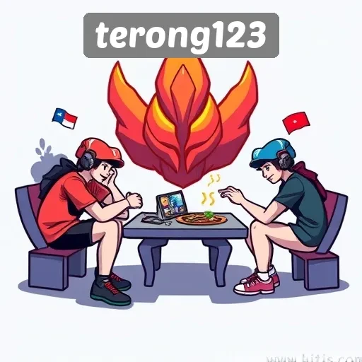 Dampak Terong123 Terhadap Komunitas Game Indonesia