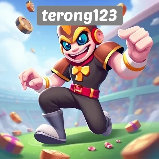 Mengenal Situs Game Terong123 untuk Para Pecinta Game