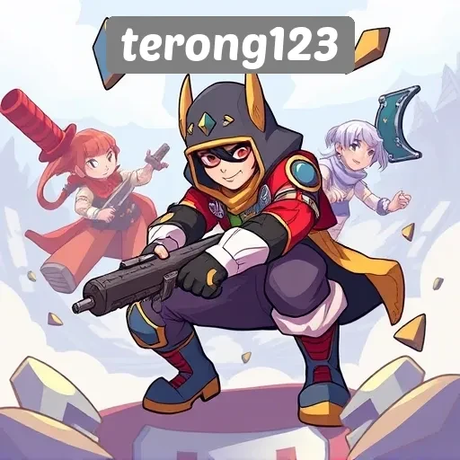 Update Terbaru dari Terong123 untuk Penggemar Game