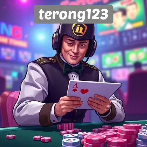 Tips Memaksimalkan Pengalaman Bermain di Terong123
