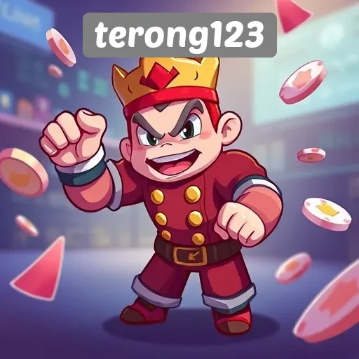 Keunggulan Game Online di Terong123 untuk Pencinta Game