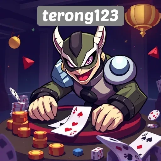 Evolusi Game Online di Terong123 dalam Beberapa Tahun Terakhir