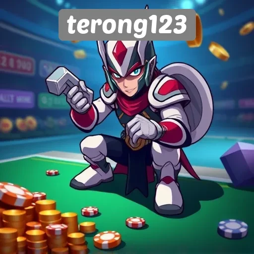 Keunggulan Game Online di Situs Terong123 yang Perlu Diketahui