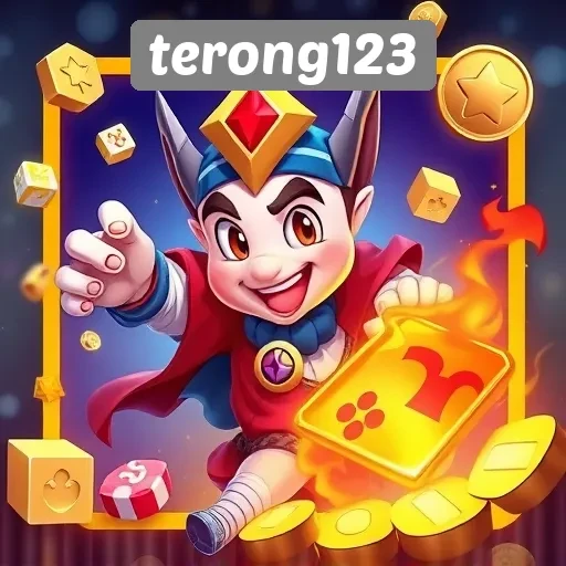 Galeri Game Populer di Terong123 Yang Harus Dicoba