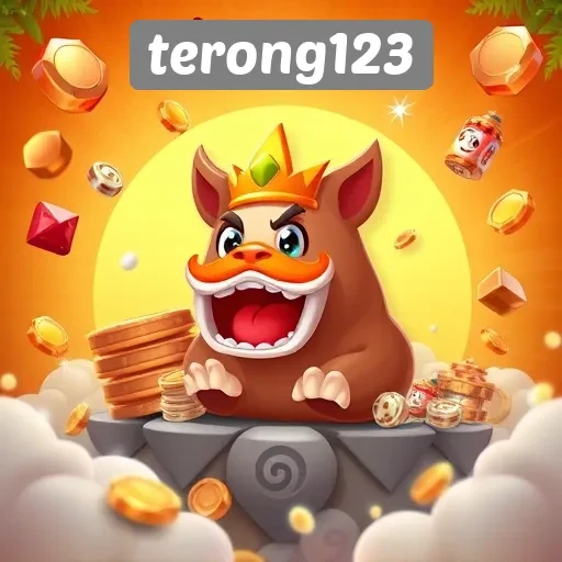 Review Situs Game Terong123 untuk Penggemar Game Online