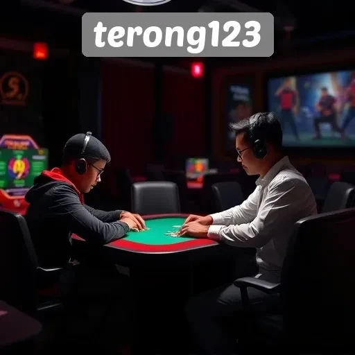 Review Pengalaman Bermain di Terong123 dari Para Gamer