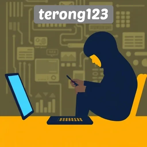 Analisis Keamanan dan Privasi di Situs Terong123