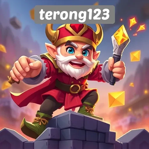Taktik dan Strategi untuk Menang di Terong123