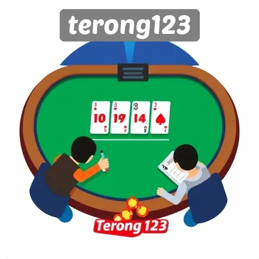 Tutorial Memulai Bermain di Terong123 untuk Pemula