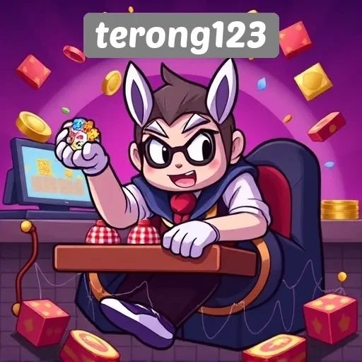Keunggulan Terong123 dalam Dunia Game Online