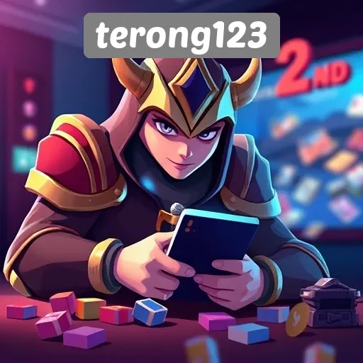 Bagaimana Terong123 Menjadi Pilihan Game Online di Indonesia