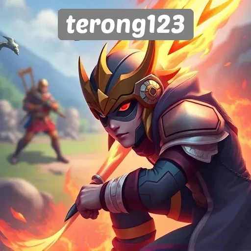 Perkembangan Terong123 dalam Dunia Game Online Indonesia