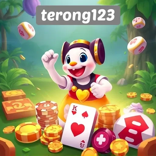 Pengalaman Bermain Game Terong123 yang Tak Terlupakan