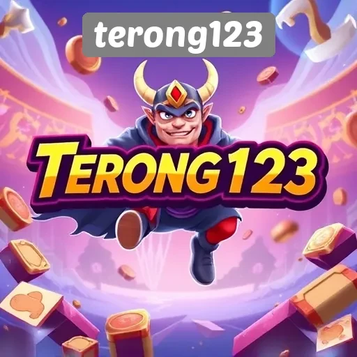 Mengupas Fitur Unggulan Situs Game Terong123