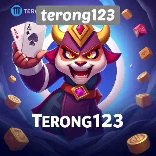 Profil Situs Game Terong123 dan Keunggulannya