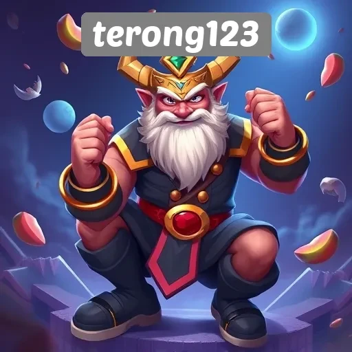 Tinjauan Lengkap Situs Game Terong123 untuk Gamer Indonesia