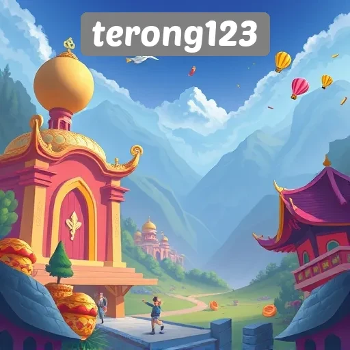 Mengenal Situs Game Terong123 untuk Penggemar Game Online