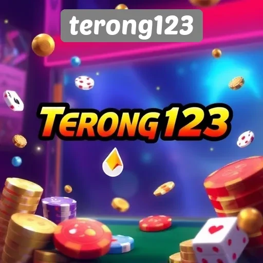 Mengenal Terong123 sebagai Situs Game Terpercaya di Indonesia