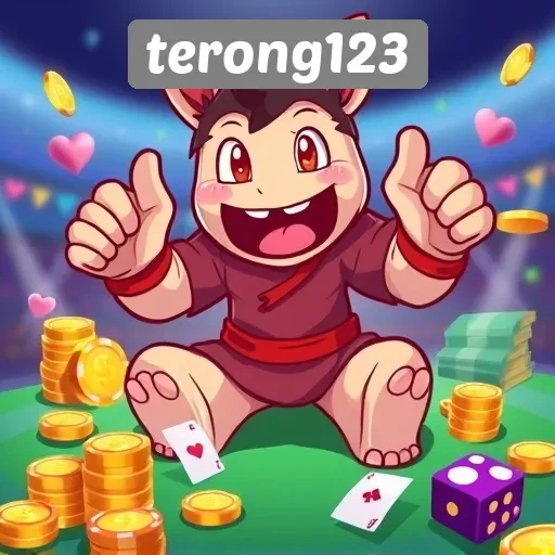 Terong123 Sebagai Pilihan Bermain Game Online Terpercaya