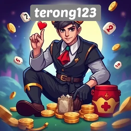 Memahami Jenis-jenis Game yang Tersedia di Terong123